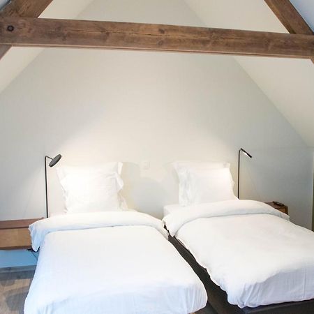 Bed and Breakfast Deur6 Zele Экстерьер фото