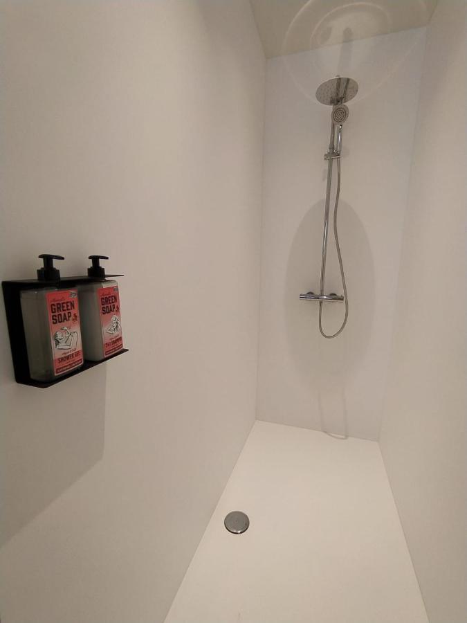 Bed and Breakfast Deur6 Zele Экстерьер фото