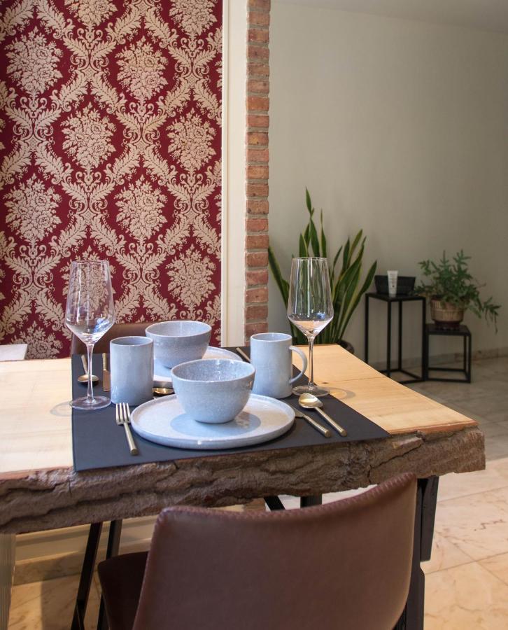 Bed and Breakfast Deur6 Zele Экстерьер фото