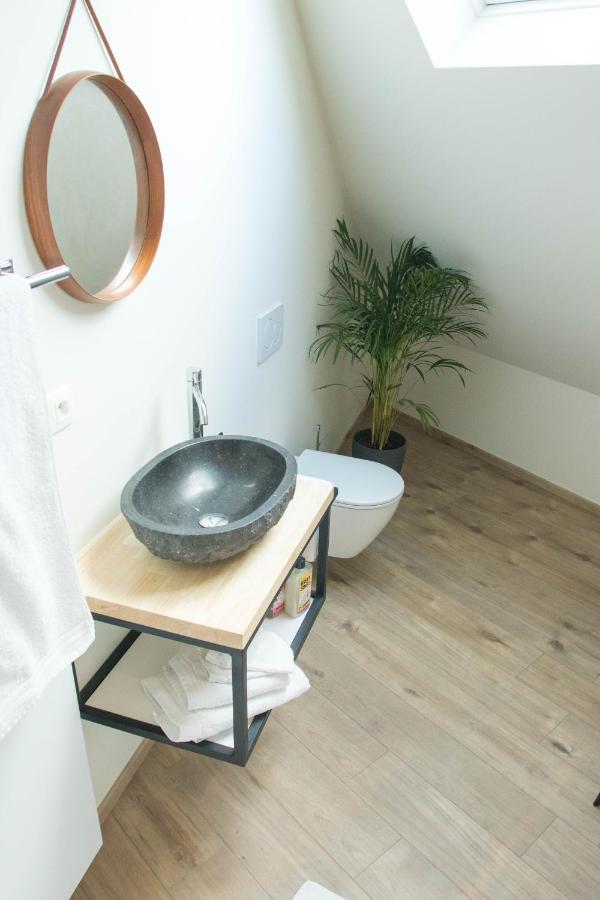 Bed and Breakfast Deur6 Zele Экстерьер фото